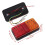 2Pcs 12V 10LED Waterproof Truck Trailer Tail Light 6