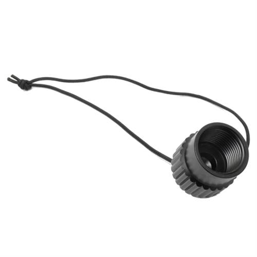 Scuba Diving Gewinde Staubkappe Stecker Abdeckung Din 5/8- 1