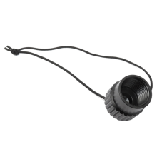 Scuba Diving Gewinde Staubkappe Stecker Abdeckung Din 5/8-