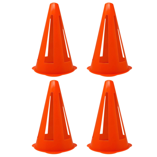 Coni di plastica - Mini sport per esercizi e pratica 1