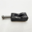 10,8 mm el-guitar Gourd-bro messing-sadel V 10