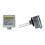 2 x D1S HID xenon Headlight Bulb 35W 6000K 12V DC 3
