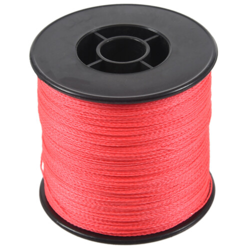 Lenza da pesca intrecciata super resistente da 500 m e 100 libbre da 0,5 mm 2