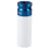Ζάντες αλουμινίου 1/2" Drive 17mm Σετ με λεπτό τοίχωμα, βαθύ, ενισχυμένο 1