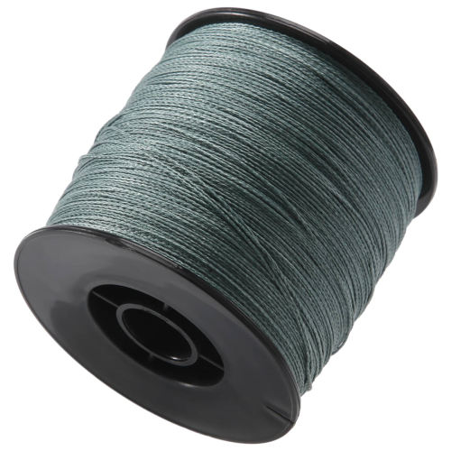 Lenza da pesca intrecciata super resistente da 500 m e 100 libbre da 0,5 mm 2