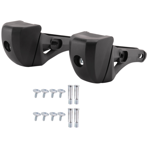 Volwassen rollerskates, rempads, inline-skateschoenen 2