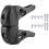 Volwassen rollerskates, rempads, inline-skateschoenen 4