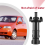 per Aveo 2004-2011 Chiusura sportello serbatoio carburante 3