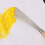 2 Stück Malmesser Spachtel Palette Holzgriff a 5