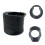 Racestuur spacer speciale ring 28,6 mm vork 8