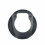 Racestuur spacer speciale ring 28,6 mm vork 11
