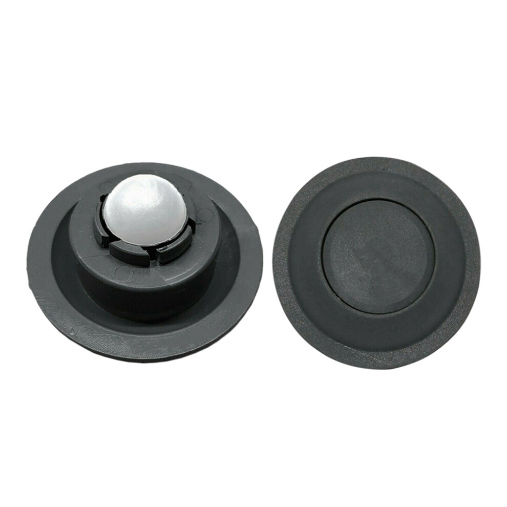 2Pcs Car Rear Inner Door Release Button For Ducato 4852627467515