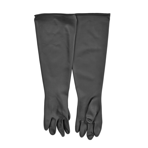 Blast Rubber Gloves for Sandblasting Sandblaster S 2