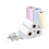 Mini-printerpapier voor inktloos draagbaar Bluetooth 2