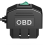 Dash Cam OBD Hardwire Kit, Camera USB Type C Kit w 3
