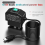 Dash Cam OBD Hardwire Kit, Camera USB Type C Kit w 7