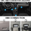 Dash Cam OBD Hardwire Kit, Camera USB Type C Kit w 4