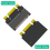 Προσαρμογέας επέκτασης M.2 NVME M-Key B+M 2230 σε 2242 3