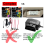 Dash Cam OBD Hardwire Kit, Camera USB Type C Kit w 5