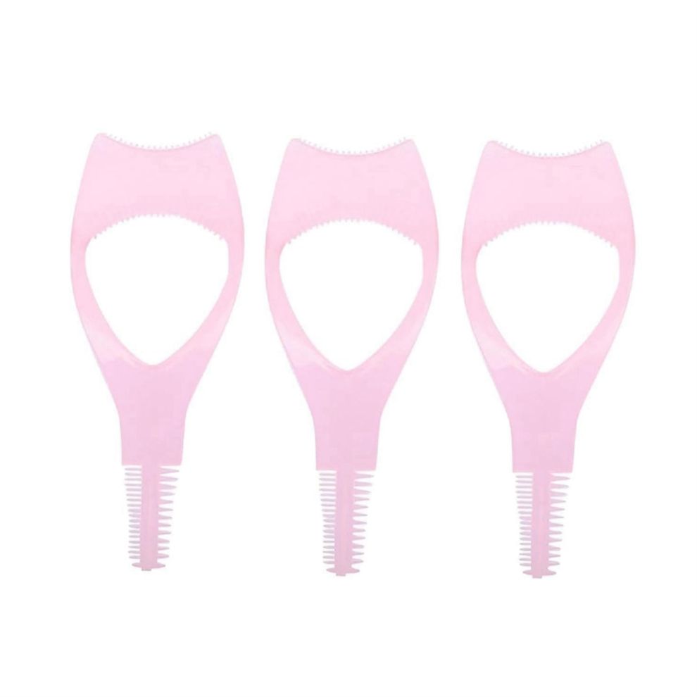 Semoic Eyelashes Tools Mascara Shield Applicator ,Eyelash