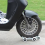 Motorrad-Transportanhänger Motorradzubehör Mover 8