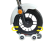 Motorrad-Transportanhänger Motorradzubehör Mover 6