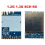 VM1373R 1.2G 1.3G receptor analog VRX cu 9 canale H 3