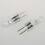 5 x G4 20W 12V Klar Halogen Kapsel Lampe Licht Bu 4