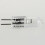 5 x G4 20W 12V Klar Halogen Kapsel Lampe Licht Bu 3