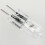 5 x G4 20W 12V Klar Halogen Kapsel Lampe Licht Bu 6