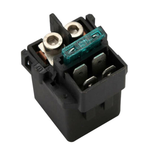 Relaissolenoïde voor CBR1000 Shadow VT 1100 VTX 130 1