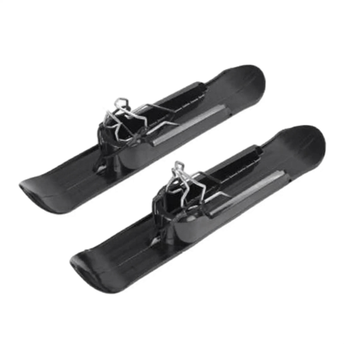 Snøsledebrett Strand-skateboard Universell Ski P