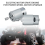 Ηλεκτρικός κινητήρας 24V 40000RPM 2 τεμάχια, υψηλής ταχύτητας RS555 K 5