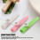 24 Pieces Plastic Kazoos 8 Colorful Kazoo Musical 5