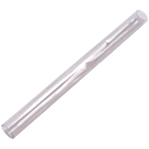 Transparent Waterproof Tablecloth PVC Table Cloth 1