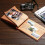 Χειροποίητη DIY πάστα άλμπουμ Vintage Our Adventure Boo 7