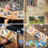 Χειροποίητη DIY πάστα άλμπουμ Vintage Our Adventure Boo 10