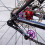 Cykel Enkeltsped kædespænder-omformer wi 3