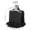 Brake Pads Hydraulic Disc Metal Cooling Fin Ice Te 8
