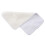 2 Pcs Cleaning Mop Cloths Replacement for ZQ610 ZQ 9