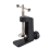 Heavy-Duty Metal Table Mounting Clamp for Micropho 9