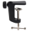 Heavy-Duty Metal Table Mounting Clamp for Micropho 1