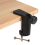 Heavy-Duty Metal Table Mounting Clamp for Micropho 10