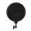 Professional Microphone Mic Shock Mount with Shiel 7