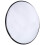 30Cm Wide Angle Security Road Mirror Curved for In 4