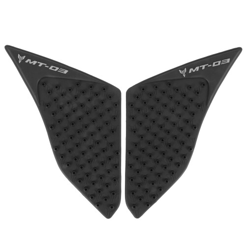 Motorfiets Tank Pad Protector Sticker Decal Gas Fu 2