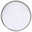 30Cm Wide Angle Security Road Mirror Curved for In 1