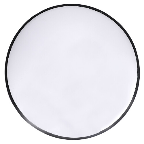 30Cm Wide Angle Security Road Mirror Curved for In 1