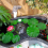 Artificial Floating Foam Lotus Leaves Decor for Po 9