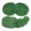 Artificial Floating Foam Lotus Leaves Decor for Po 3